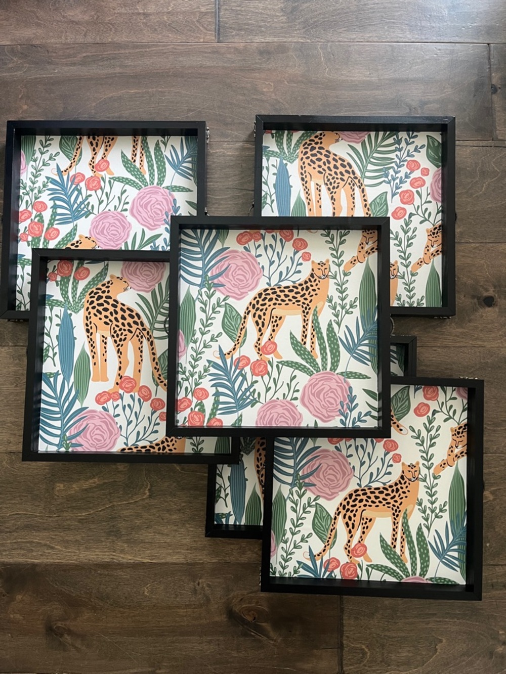 Medium Tray
